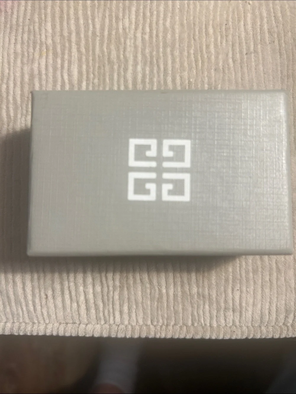 Givenchy elevate your